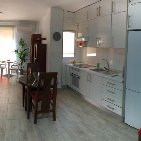 Tantulia Crissol 405 Apto 1 Hab Arona  Kültér fotó