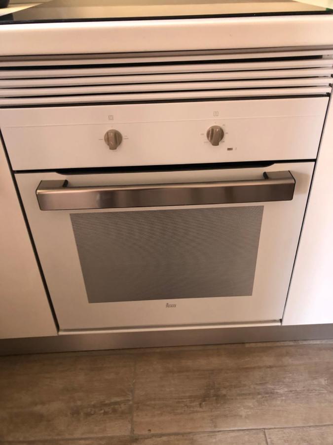 Tantulia Crissol 405 Apto 1 Hab Arona  Kültér fotó