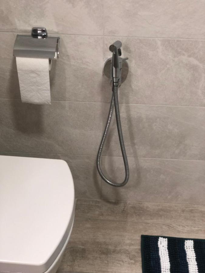 Tantulia Crissol 405 Apto 1 Hab Arona  Kültér fotó